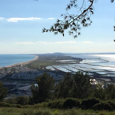 Avec Climatisation Et Parking, Proche Plages - Fr-1-338-632 *