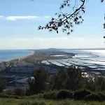Avec Climatisation Et Parking, Proche Plages - Fr-1-338-632 *