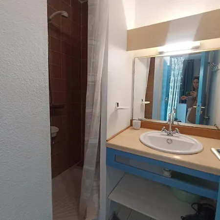 Avec Climatisation Et Parking, Proche Plages - Fr-1-338-632