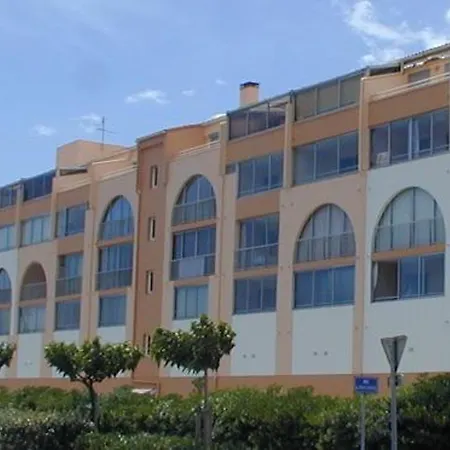 アパート Avec Climatisation Et Parking, Proche Plages - Fr-1-338-632