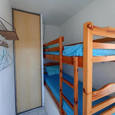 アパート Avec Climatisation Et Parking, Proche Plages - Fr-1-338-632 *
