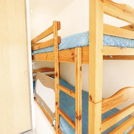 Avec Climatisation Et Parking, Proche Plages - Fr-1-338-632 *